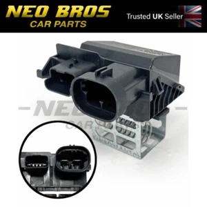 OE Radiator Fan Relay Citroen Berlingo & Peugeot Partner 9830143880 - Picture 1 of 5