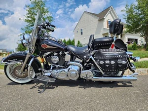 1997 Harley-Davidson Softail - Picture 1 of 30