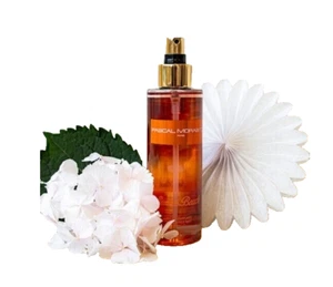 PASCAL MORABITO Sunset Beach Body Spray 200ml Pink Pepper & Bergamot Accords - Picture 1 of 1