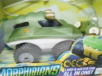 kid galaxy morphibians gator