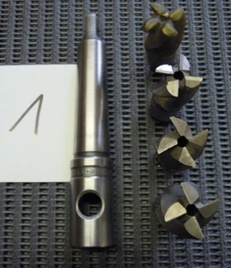 Bilz Senker, Zapfensenker, Rückwärtssenker - Bild 1 von 14