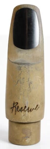 D'Addario Altsaxophon Mundstück, Reserve, D145 - Bild 1 von 5