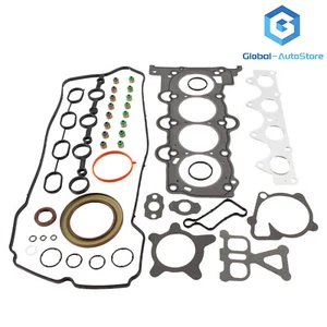 Engine Head Gasket Valve Bolt kit For 2012-2016 Hyundai Accent Kia Rio 1.6L - Picture 1 of 14