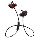 Bose SoundSport Pulse Neckband Wireless Headphones With Heart Rate Monitor - Red