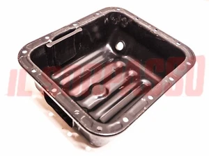 COPPA OLIO FIAT 500 D F L R - AUTOBIANCHI BIANCHINA ORIGINALE FIAT 4306766 - Imagen 1 de 4