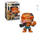 Funko POP Marvel #692 - Venomized The Thing GameStop Exclusive CASE PROTECTOR