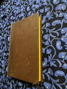 Robert Paul Smith THE JOURNEY 1943 HC 1. - signiert ""Wohin bist du gegangen? "Aus..." - Bild 1 von 5