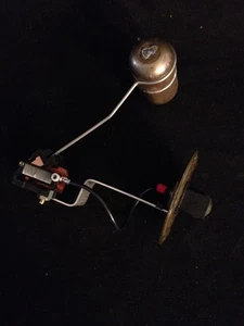 Fuel Tank Liquid Quantity Transmitter Sender M151 M151A1 M151A2 MUTT / JEEP - Picture 1 of 8