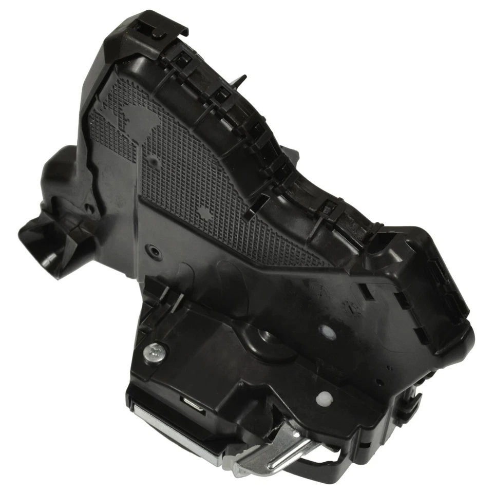 Actuador de cerradura de puerta delantero derecho SMP para Toyota Tundra 2013-2014 Foto 1 de 3