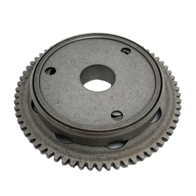 Cojinete unidireccional embrague arranque para Suzuki GN250 TU250 GN250E GZ250 Foto 1 de 4