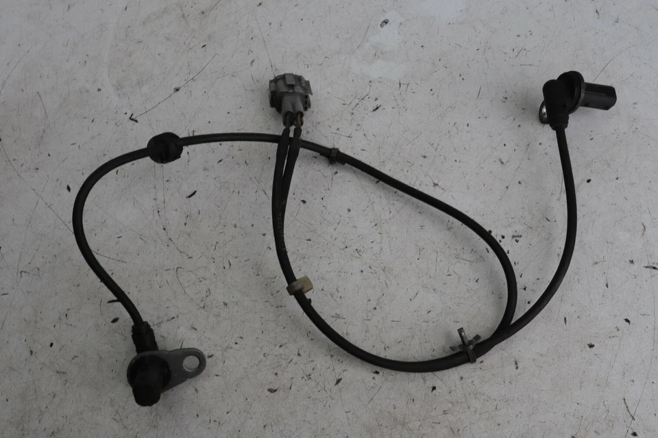 Nissan R35 GTR GT-R Rear Transmission ABS Brake Sensor J154 - Image 1 of 1