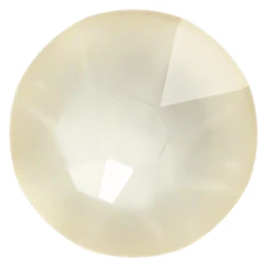LINEN IGNITE HOTFIX 10ss 2.8mm IHC Austria 2038 Crystal Flatback Rhinestones 144 - Picture 1 of 5