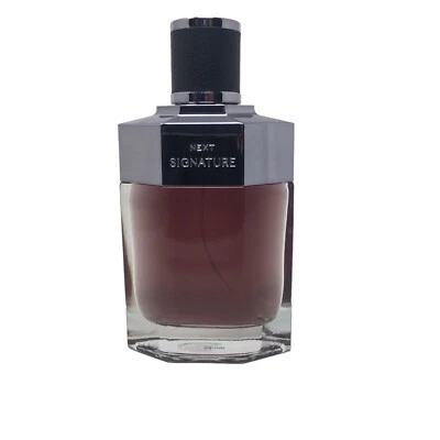 NEXT Signature Eau de Toilette 100ml - Image 1 of 3