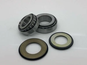 Suzuki GSF 1200 Bandit Steering Head Stock Stem Bearing & Seals 96-05 - Picture 1 of 2