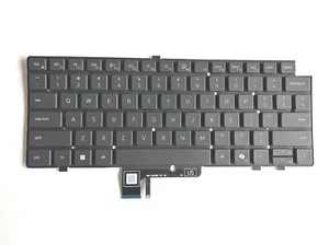 Dell Latitude 7450 US QWERTY Backlit Keyboard - Picture 1 of 1