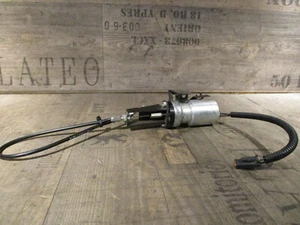Válvula de arranque en frío Buell CR 1125 ie válvula de arranque en frío sistema de inyección C697 - Imagen 1 de 4