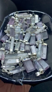 Pandent de Kuncita con Plata 925 Impresionantes Piezas de Calidad - Imagen 1 de 7