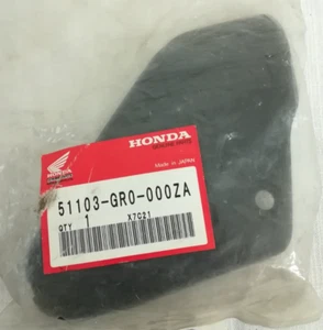 HONDA SA 50 VISION 51103-GR0-000ZA PIVOT ARM RIGHT COPRIFORCELLA DX NOS - Imagen 1 de 2