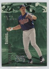 1999 Skybox Thunder Rave /150 Corey Koskie #81