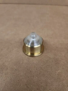 MITSUBISHI 5 MM UNTERE SPÜLSCHALE WASSERDÜSE X179D490H02 WM201-2 - Bild 1 von 4