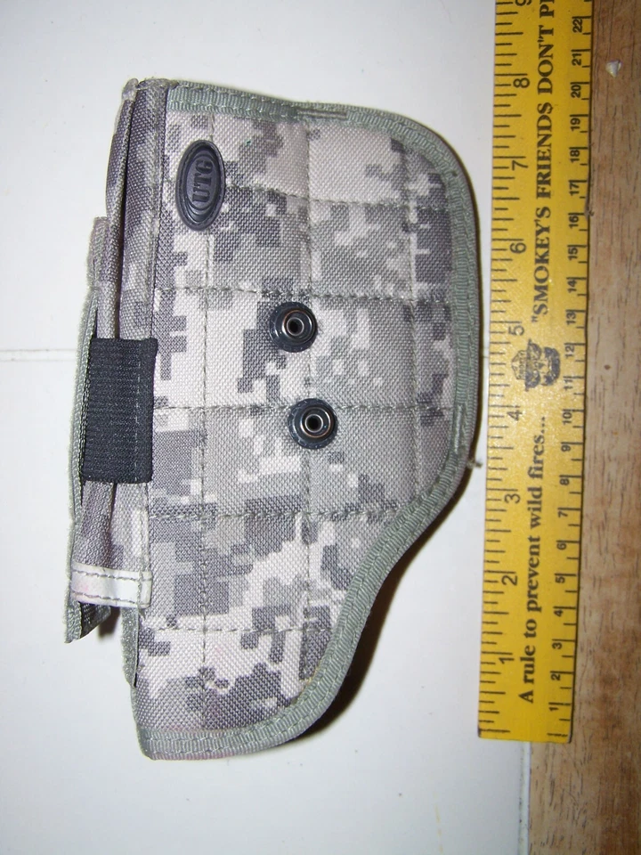 Funda de camuflaje digital UTG Foto 1 de 4