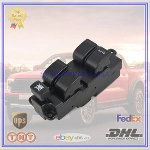 1pc Power Master Window Switch AB39-14540-AB For Ranger Mazda BT-50 4 Door - Picture 1 of 6