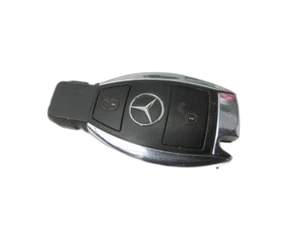 Key remote control for Mercedes W176 A180 12-15 - Picture 1 of 7