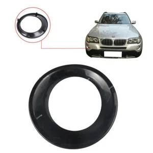 Right Fog Light Grill Trim Cover 51113423790 For BMW X3 E83 LCI 2007-2010 - Imagen 1 de 6