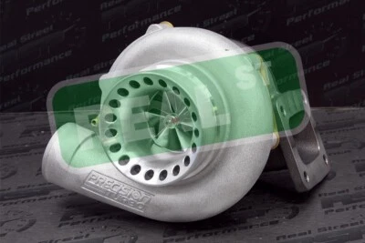 Rodamiento de diario Precision Turbo Gen 1 SP CEA Billet 6266 banda T4 .81 V Foto 1 de 4