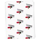 'Table Tennis' Gift Wrap / Wrapping Paper / Gift Tags (GI025939)