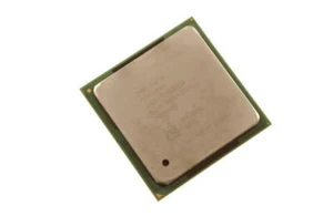 SL6PF - 2.80GHZ Pentium 4 Processor  - Afbeelding 1 van 2