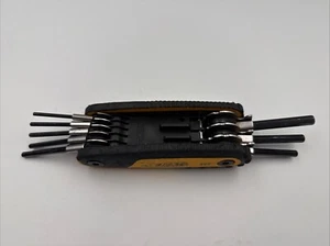 Star Locking Hex Key Set | DEWALT - Picture 1 of 7