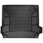 TPE Frogum Pro-Line Boot Liner for BMW X5 G05 since 2018 TPE rubber trunk protec