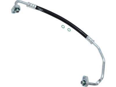 Manguera de descarga de refrigerante aire acondicionado Jeep Liberty 2008-2011 22414 MB 2010 2009 Foto 1 de 2