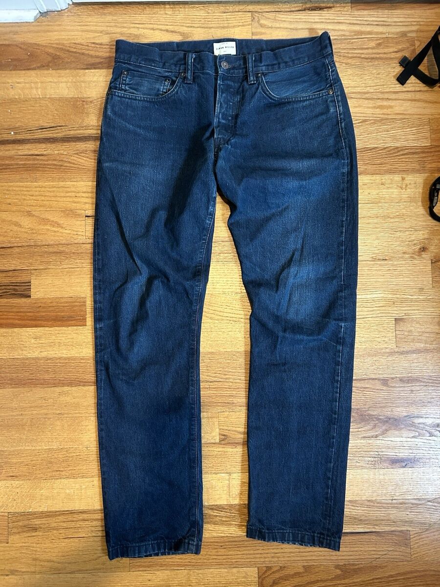 Men's SIMON MILLER Jeans for sale - eBay Men's SIMON MILLER Jeans for sale - eBay