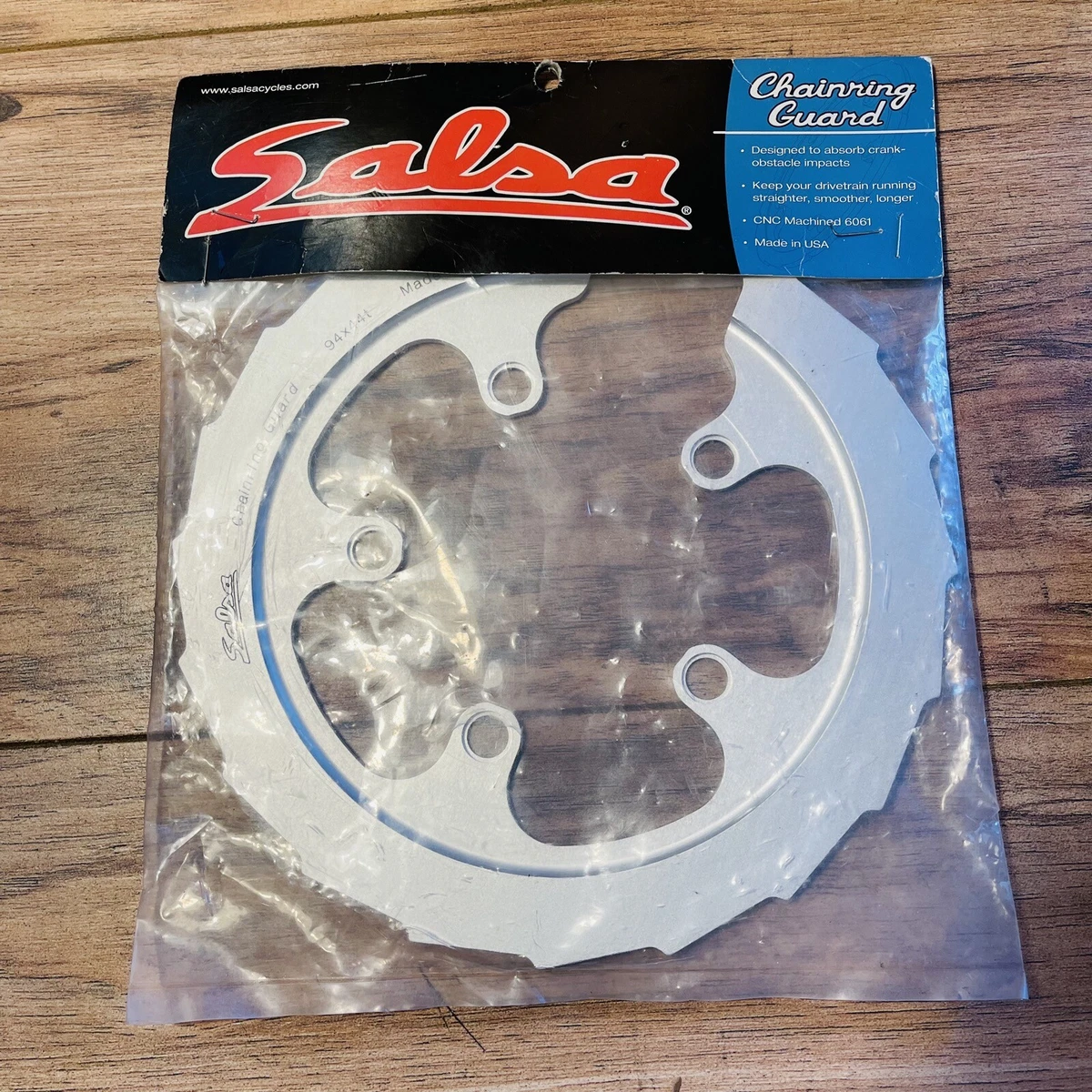 Salsa Bicycle Chain and Bash Guards for sale | eBay