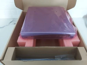 AudioCodes MP108 GGWV00024 MP-108B/FXO/AC/SIP VoIP Gateway '08 FXO Ports - Picture 1 of 3