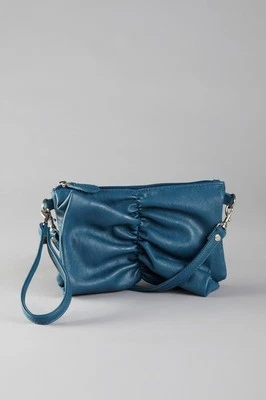 Новый Urban Outfitters богемное через плечо сумка с ремешком Дамская сумка через плечо застежки сумочки - Изображение 1 из 4