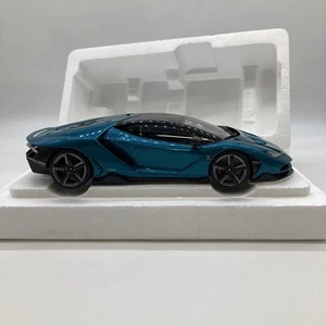 AUTOart Lamborghini Centenario 1/18 - Bild 1 von 20