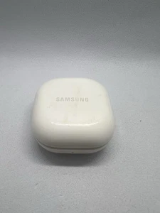Samsung Galaxy Buds 2 - Black Ear Stereo SM-R177 - Good Working Condition - Picture 1 of 5