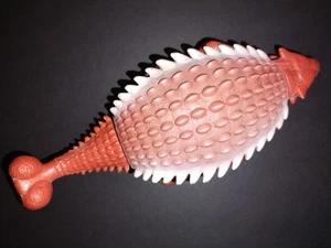 Vintage Lot Playskool Definitely Dinosaurs Ankylosaurus ver. 2 - Bild 1 von 4