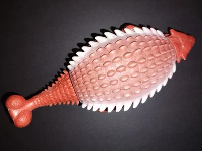 Lote De Colección Playskool Definitely Dinosaurs Ankylosaurus ver. 2 Foto 1 de 4