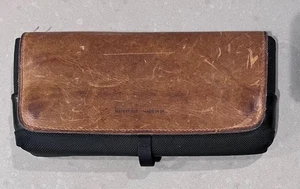 Funda de cuero Waterfield Designs para Switch - sfbags - Imagen 1 de 4