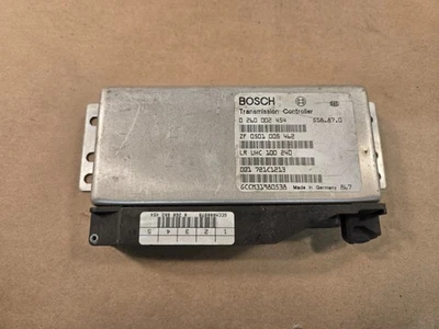 Módulo de control de transmisión Land Rover Discovery 0 260 002 454 Foto 1 de 4