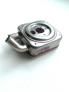Brand NEW GENUINE COOLER ASSY-ENG OIL 2641027401 - Picture 1 of 5