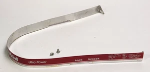 Original Genuine OEM Red KitchenAid Stand Mixer Trim Band KSM90 W11171098 - Picture 1 of 2