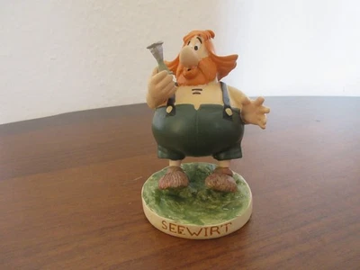 Seewirt Figur Plastoy Collectoys Asterix und seine Welt Comic Figur figure  - Bild 1 von 3