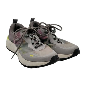 Zapato Kahuna Trail Paloma Gris Tela Talla 9.5M - Imagen 1 de 11