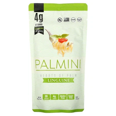 Hearts of Palm, Linguine, 12 oz (338 g) - Image 1 of 2
