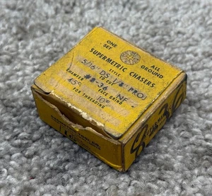 JUEGO CAZADOR CABEZA TROQUEL GEOMÉTRICA MARCA SUPERMÉTRICA - #8-36 - LEER DESCRIPCIÓN - Imagen 1 de 2